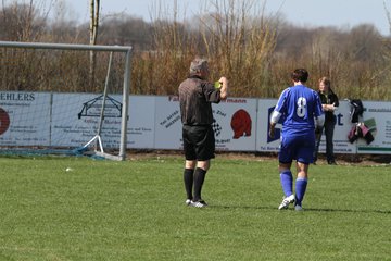 Bild 150 - Frauen am 10.4.11